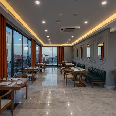 Akka Lush Hotel Taksim Κωνσταντινούπολη Εξωτερικό φωτογραφία