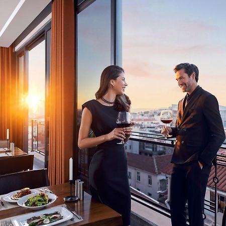 Akka Lush Hotel Taksim Κωνσταντινούπολη Εξωτερικό φωτογραφία