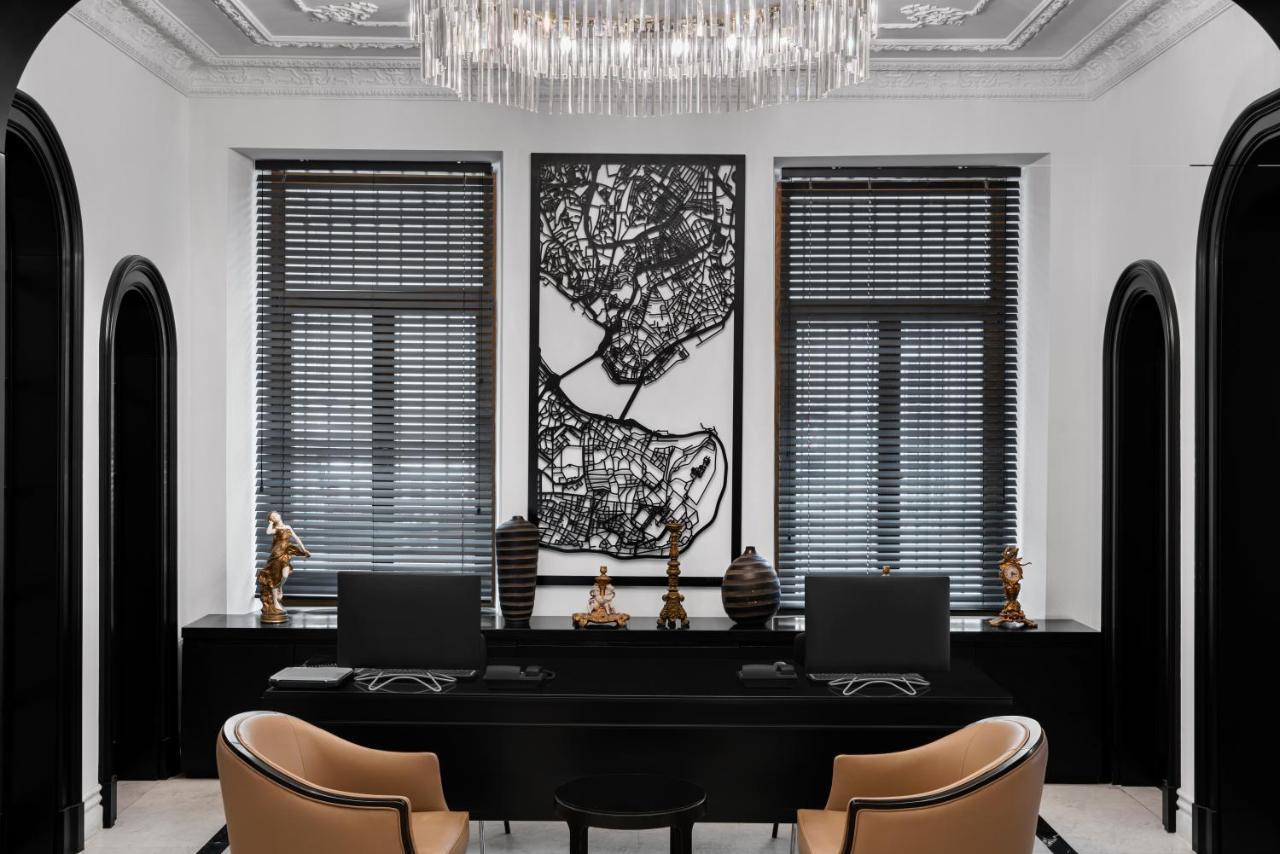 Akka Lush Hotel Taksim Κωνσταντινούπολη Εξωτερικό φωτογραφία