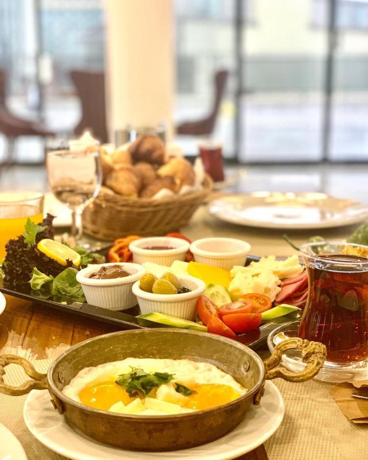 Akka Lush Hotel Taksim Κωνσταντινούπολη Εξωτερικό φωτογραφία