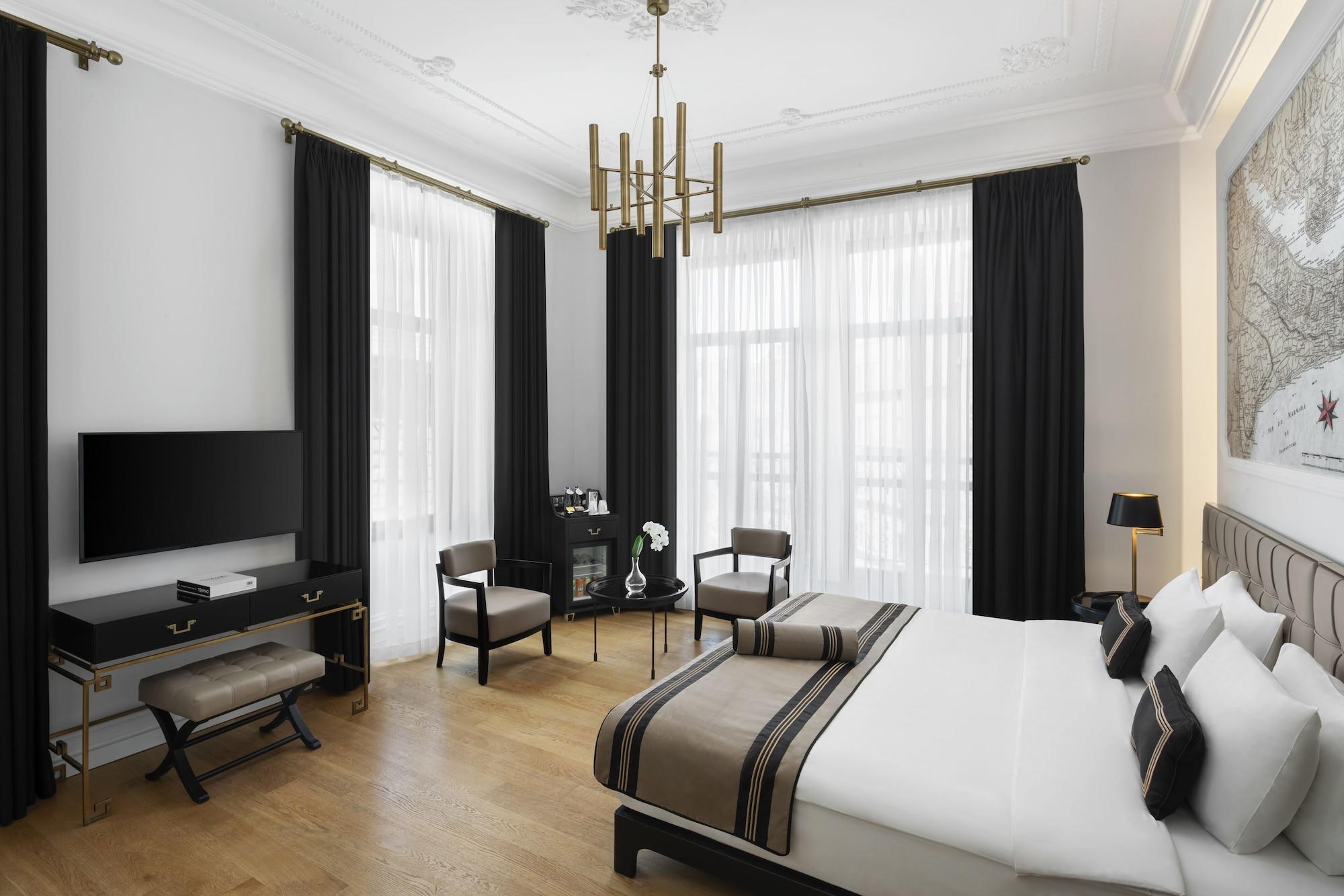 Akka Lush Hotel Taksim Κωνσταντινούπολη Εξωτερικό φωτογραφία