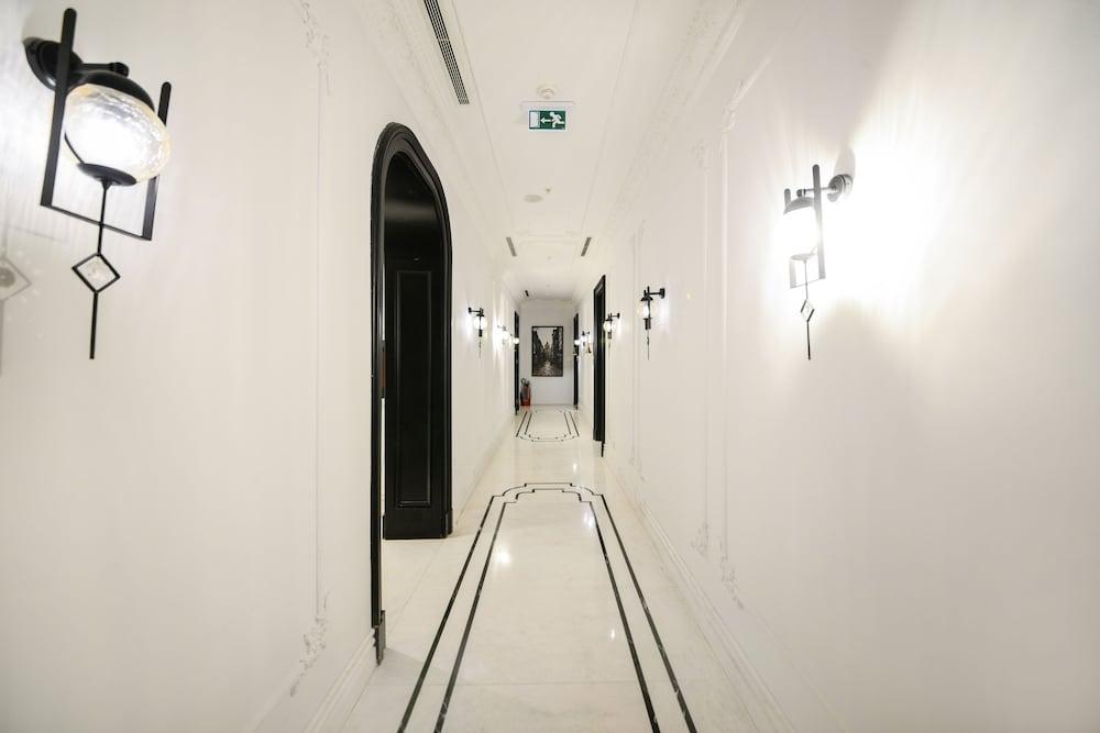Akka Lush Hotel Taksim Κωνσταντινούπολη Εξωτερικό φωτογραφία