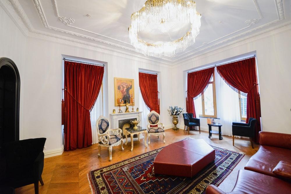 Akka Lush Hotel Taksim Κωνσταντινούπολη Εξωτερικό φωτογραφία