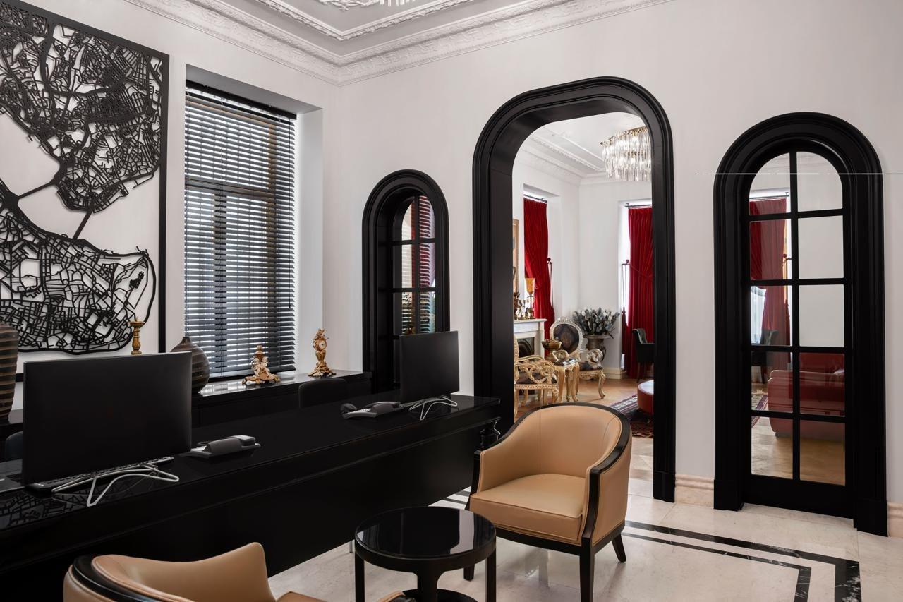 Akka Lush Hotel Taksim Κωνσταντινούπολη Εξωτερικό φωτογραφία