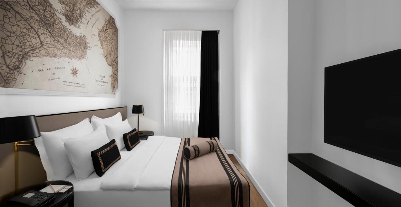Akka Lush Hotel Taksim Κωνσταντινούπολη Εξωτερικό φωτογραφία
