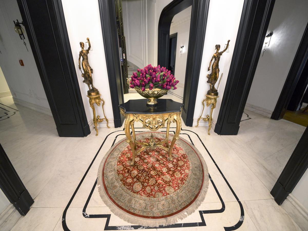 Akka Lush Hotel Taksim Κωνσταντινούπολη Εξωτερικό φωτογραφία