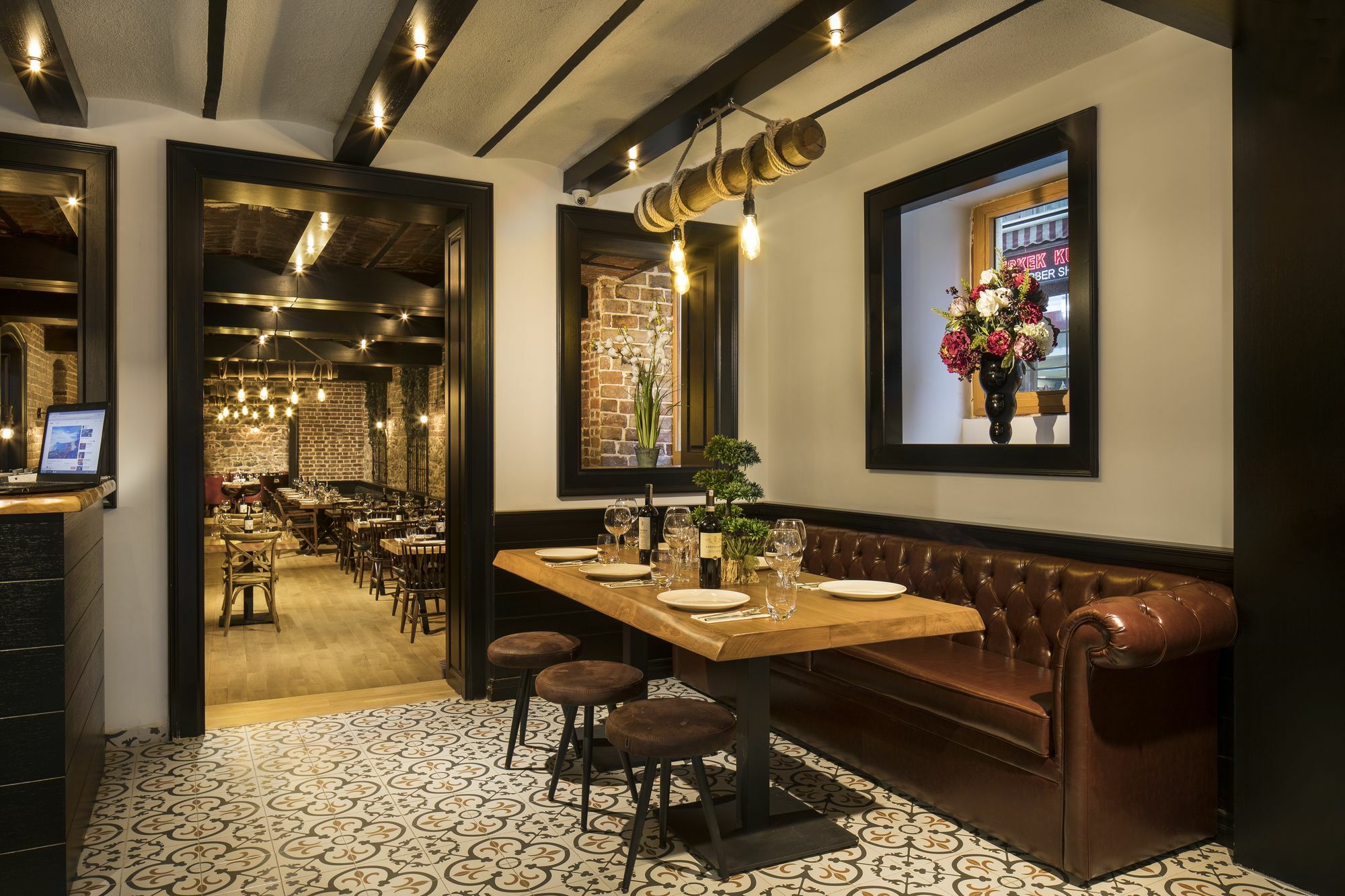 Akka Lush Hotel Taksim Κωνσταντινούπολη Εξωτερικό φωτογραφία