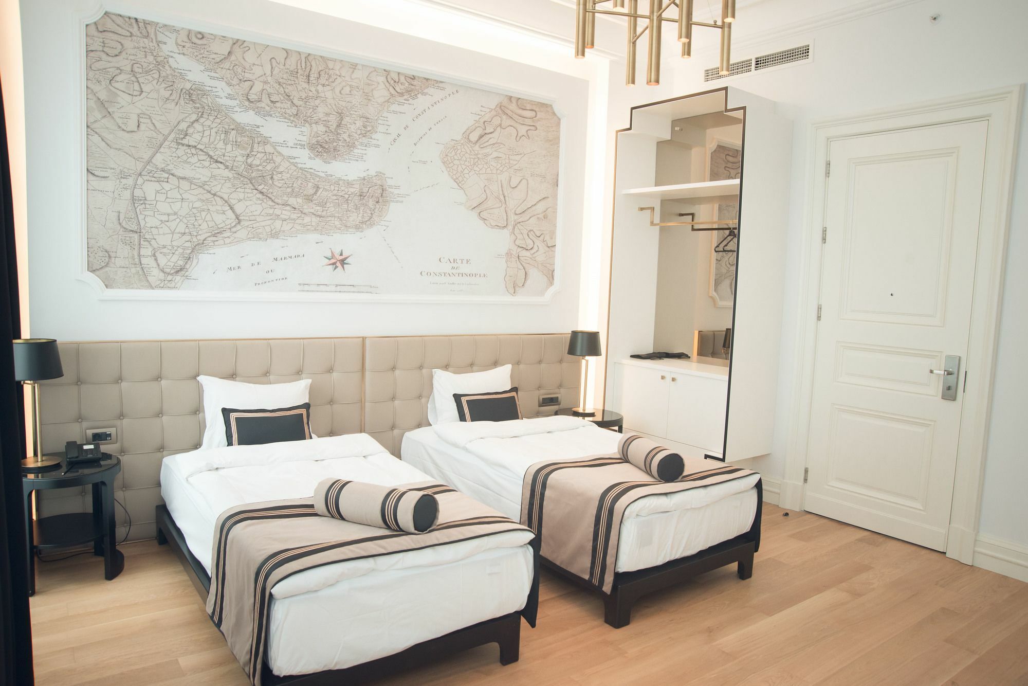 Akka Lush Hotel Taksim Κωνσταντινούπολη Εξωτερικό φωτογραφία
