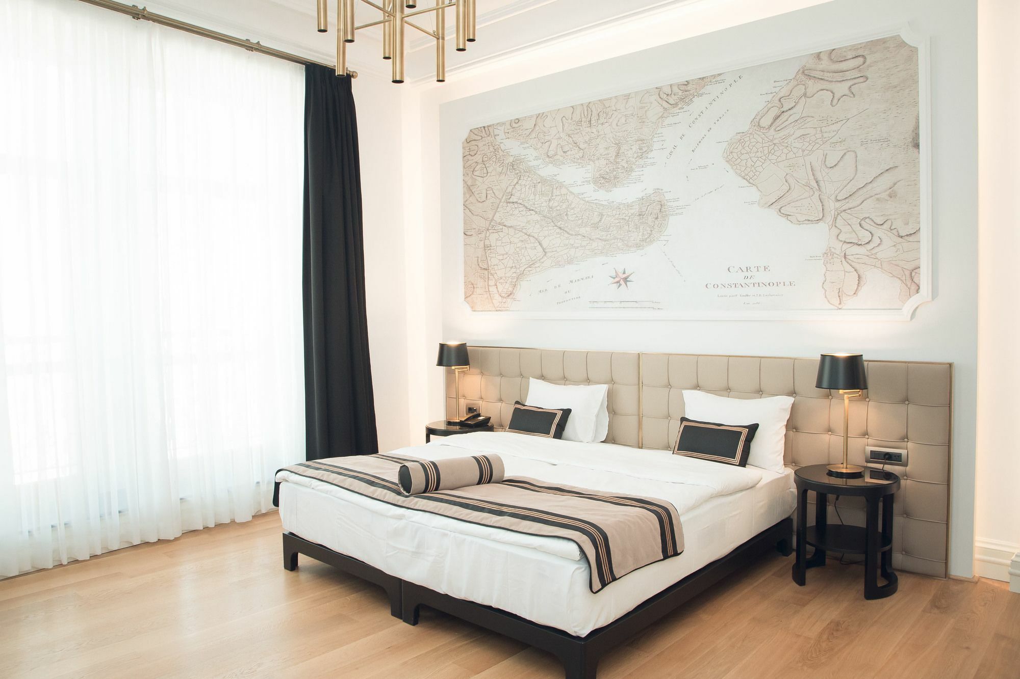 Akka Lush Hotel Taksim Κωνσταντινούπολη Εξωτερικό φωτογραφία