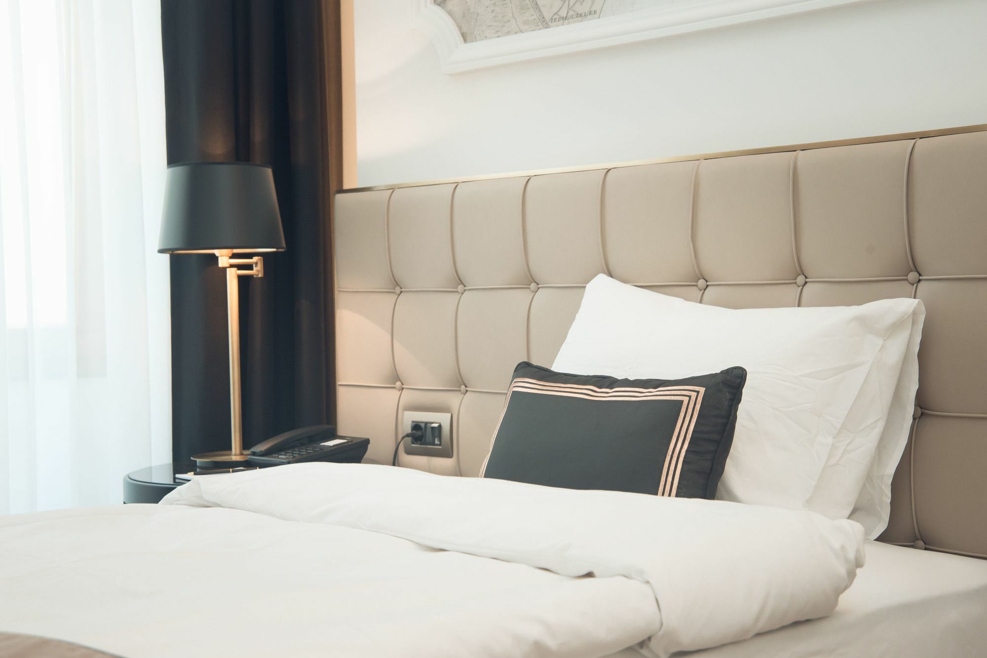 Akka Lush Hotel Taksim Κωνσταντινούπολη Εξωτερικό φωτογραφία