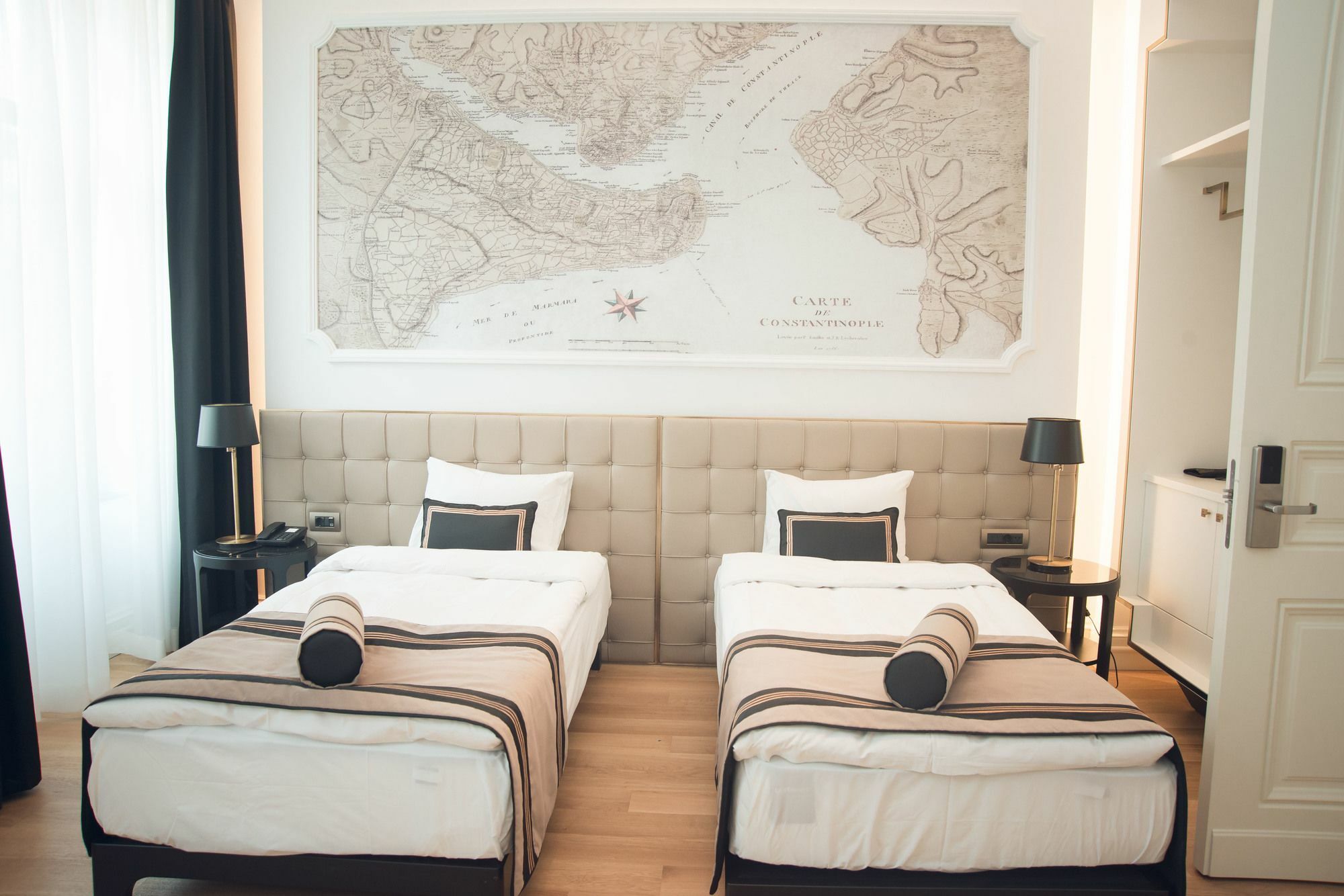 Akka Lush Hotel Taksim Κωνσταντινούπολη Εξωτερικό φωτογραφία