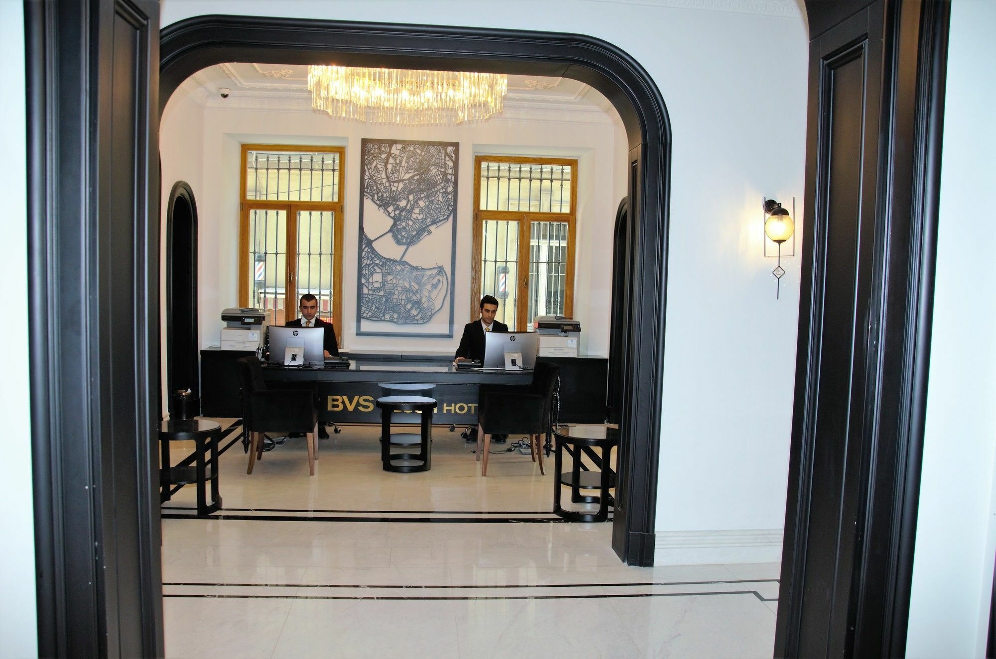 Akka Lush Hotel Taksim Κωνσταντινούπολη Εξωτερικό φωτογραφία