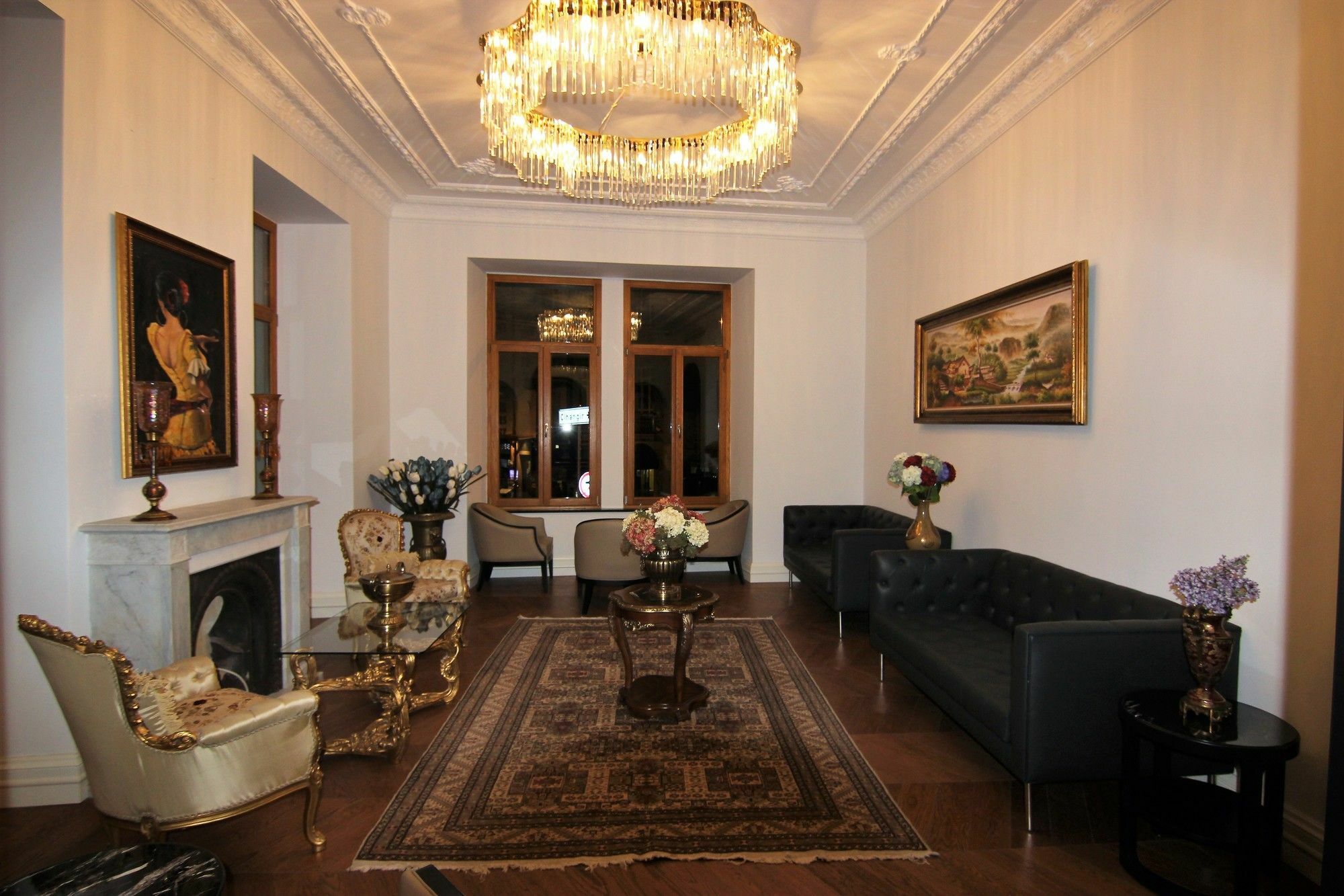 Akka Lush Hotel Taksim Κωνσταντινούπολη Εξωτερικό φωτογραφία