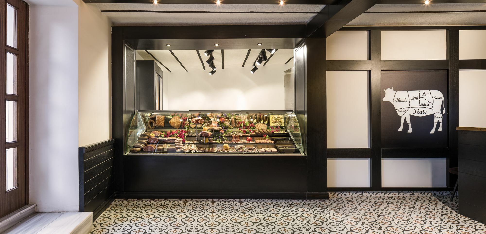 Akka Lush Hotel Taksim Κωνσταντινούπολη Εξωτερικό φωτογραφία